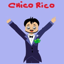 Chico Rico Happy Selection March 2012