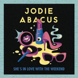 She's in Love with the Weekend (Radio Edit)