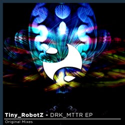 DRK_MTTR EP