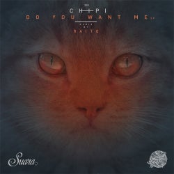 DO YOU WANT ME chart