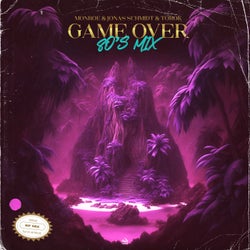 Game Over - 80's Mix