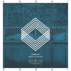 Kodai Music & Downloads on Beatport
