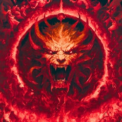 LAUGH IN HELL