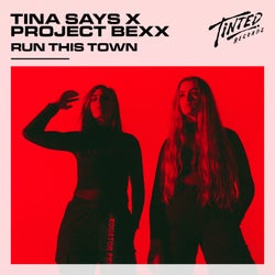 Run This Town (Extended Mix)