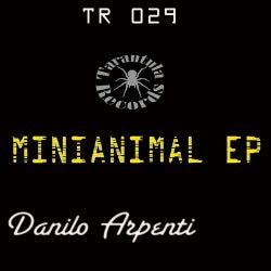 Minianimal EP