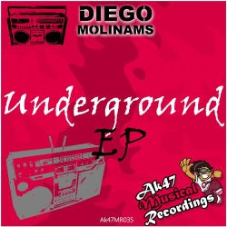 Underground