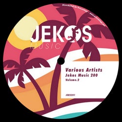 Jekos Music 200 Volume.2