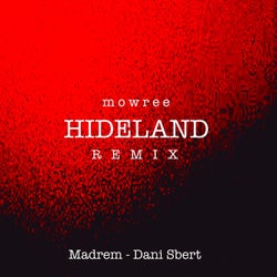 Hideland Remix