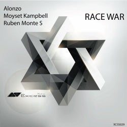 Race War EP