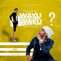 Wayu Wayu