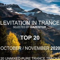 LIT TOP 20 (October - November 2020)