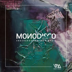 Monodisco Vol. 43