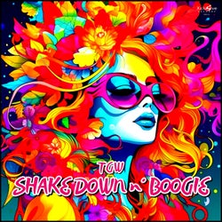 Shake Down n´ Boogie