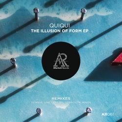 The Illusion Of Form EP