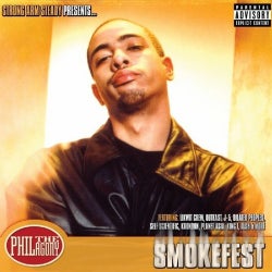 Smokefest
