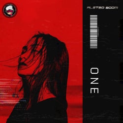 One