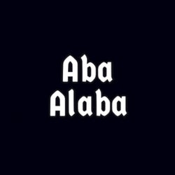Aba Alaba (Original Mix)
