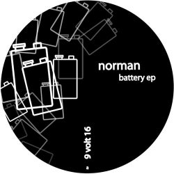 Battery EP