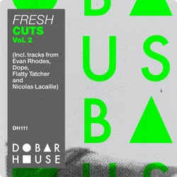 Fresh Cuts Vol. 2