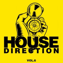 House Direction, Vol. 6
