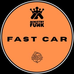 Fast Car