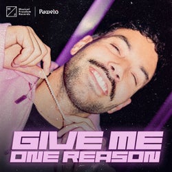 Give Me One Reason (Extended Mix)