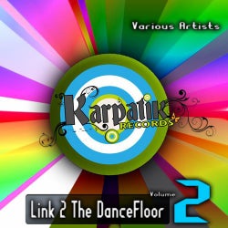 Link 2 The Dancefloor Volume 02