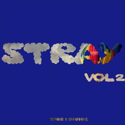 Stray, Vol. 2 - EP