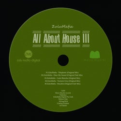 All About House III