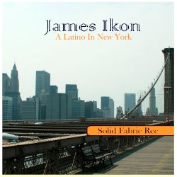 A Latino In New York EP
