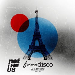 French Disco EP