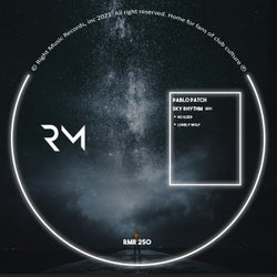 Sky Rhythm