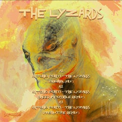 The Lyzards