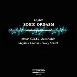 Sonic Orgasm