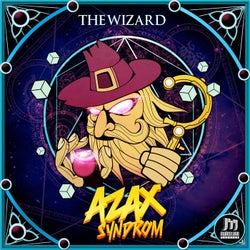 The Wizard EP