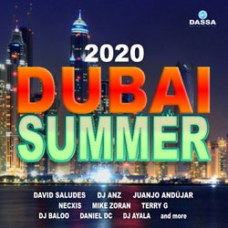 Dubai Summer 2020