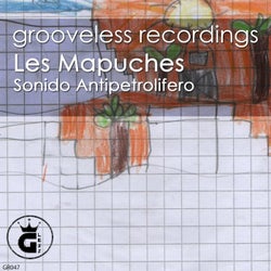 Les Mapuches (D.Soriani Tech Mix)