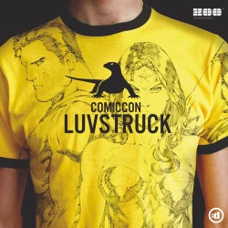 Luvstuck