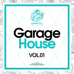 Garage House, Vol 1