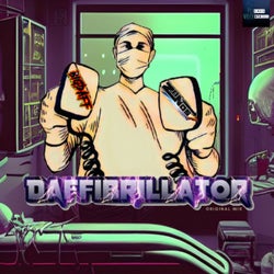 DAFFIBRILLATOR (Original Mix)