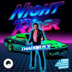 Night Rider
