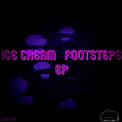 Footsteps EP