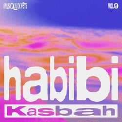 Habibi (Musique de Fëte, Vol. 5)