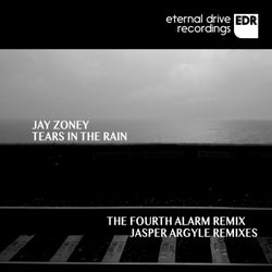 Tears In The Rain Remixes