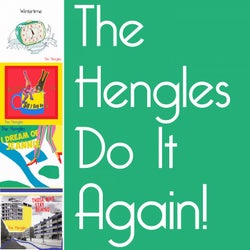 The Hengles Do It Again!