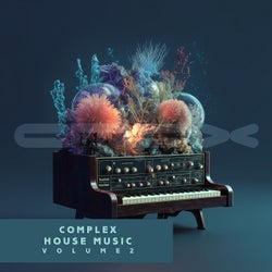Complex House Music, Vol. 2