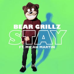 Stay (feat. Micah Martin)