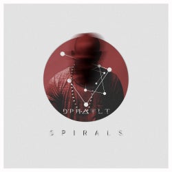 S P I R A L S In June With D'Phault