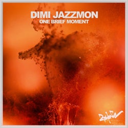 ''One Brief Moment'' Chart