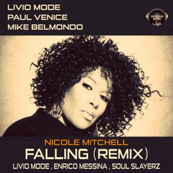 Falling (Remix)